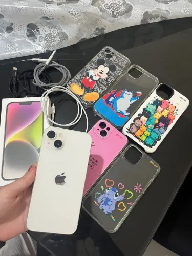 iPhone 14 Plus 128GB Excelente Estado