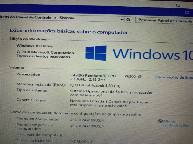 Notebook