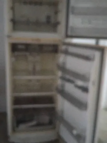 Geladeira Duplex para Retirada de Peças