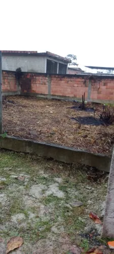 Vendo terreno 10x15