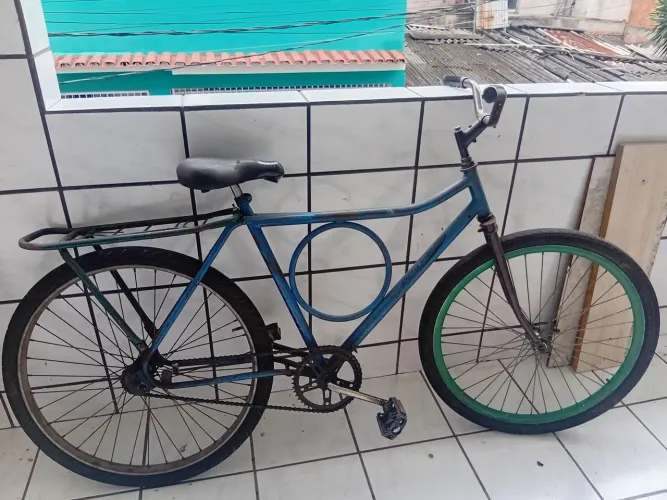 Bicicleta monark