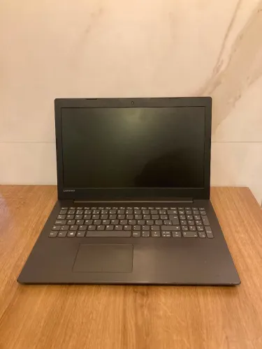 Notebook + Impressora HP