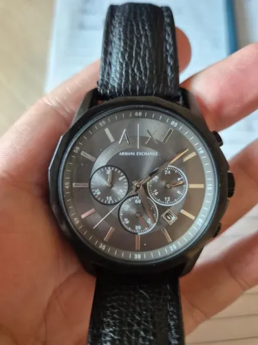 Armani Exchange AX 1724 G1PX