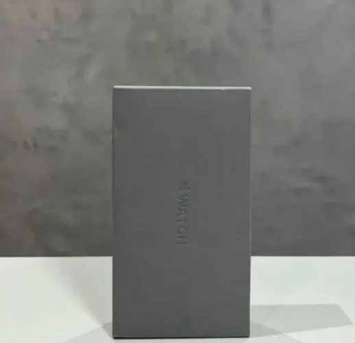 APPLE WATCH ULTRA 3 BLACK TITANIUM 49MM | LACRADO + GARANTIA APPLE | ENTREGA IMEDIATA