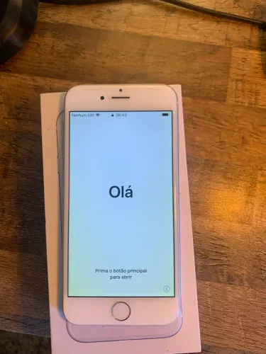iPhone 6 64GB usado