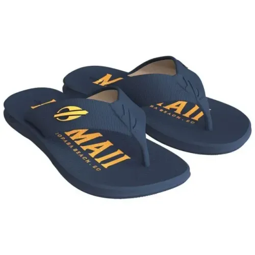 Chinelo Mormaii Wave 2 Dedo 41/42 - Novo