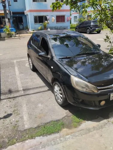 JAC J3 1.4 16V 5P Mec. 2014