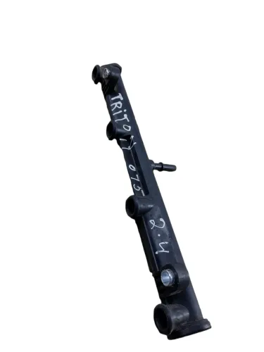 Flauta Injetora L200 Triton 2.4 Flex 2014
