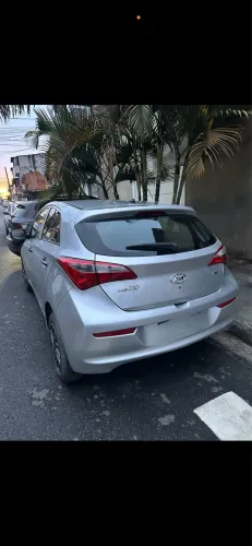 Hyundai HB20 Comf./c.plus/c.style 1.0 Flex 12V 2016