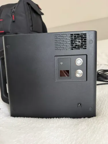 Camera Profissional 3D Matterport Pro 2