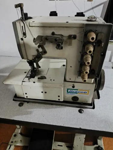 Galoneira industrial Bracob