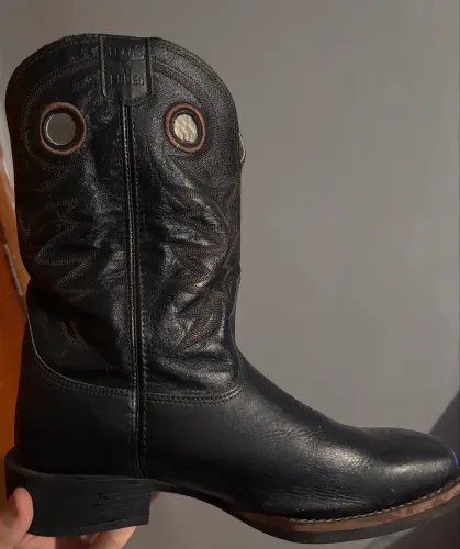 Bota texana Texas Rodeo tamanho 43