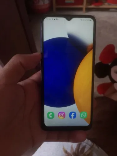 Troco a03 em outro mais uma volta minha