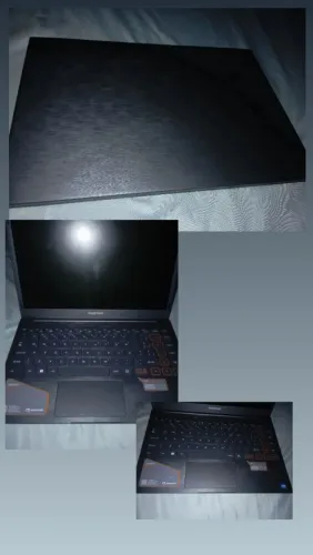 Notebook positivo Semi novo