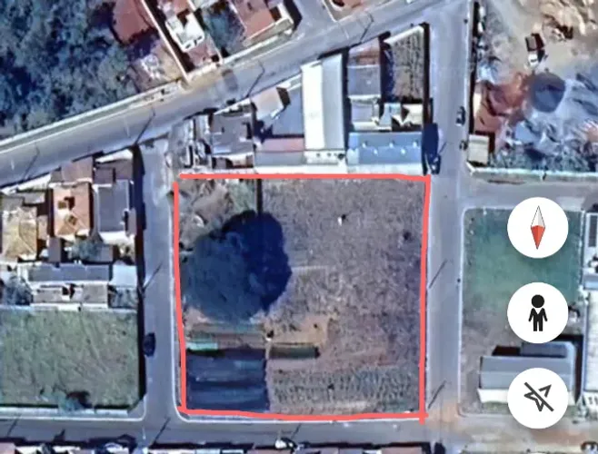 ? TERRENO À VENDA EM PIUMHI - 3.600 m²
