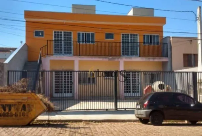 Kitnet com 1 dormitório à venda, 34 m² por R$ 195.000,00 - Jardim Maria José - Salto/SP
