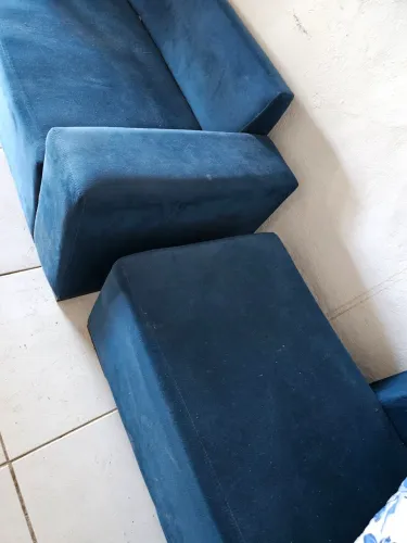 Vendo sofá