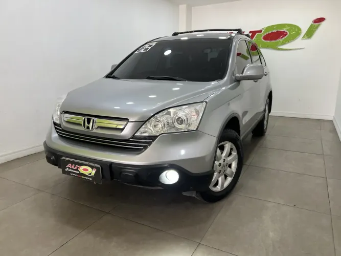 Honda CR-V LX 2.0 16V 2wd/2.0 Flexone Aut. 2008