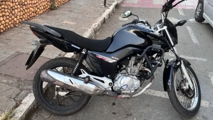 Fan 150 esdi