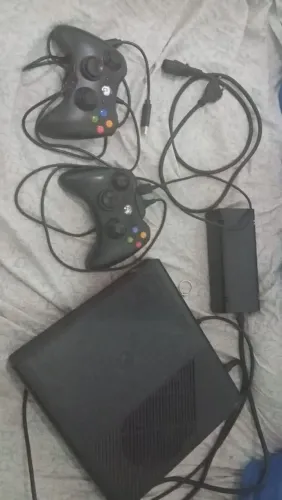 Xbox 360 desbloqueado
