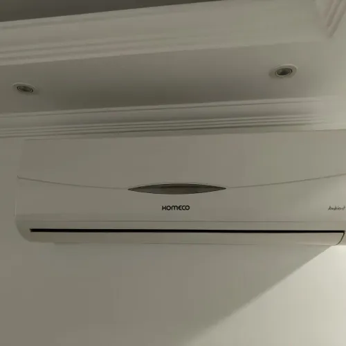 Ar condicionado Komeco 18.000 btus