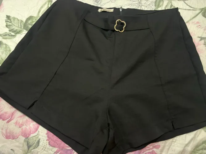 Short