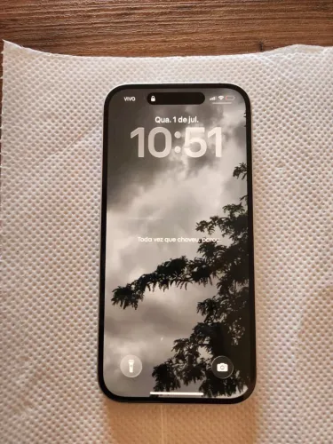 Iphone 16 - 128g