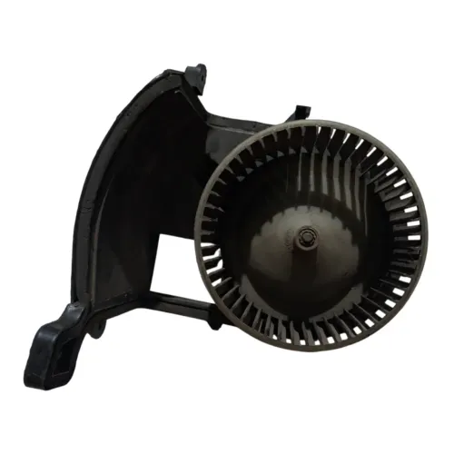 Motor Ventilador Ar Forçado Clio 2000 2006 Original