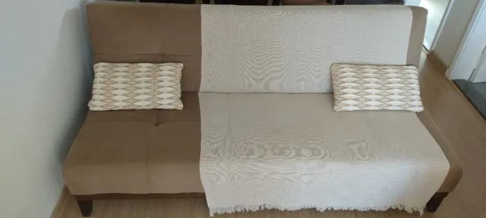 Sofa Reclinável