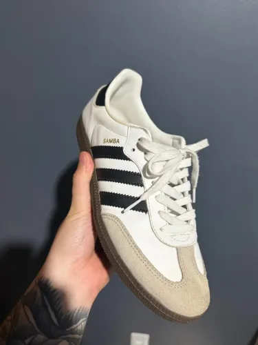 Adidas Samba