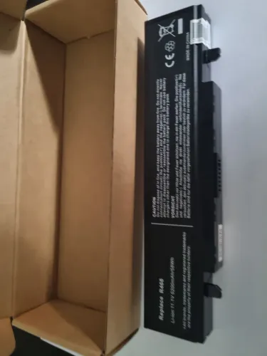 02 Baterias Notebook Samsung