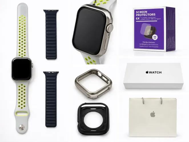 APPLE WATCH 44 mm