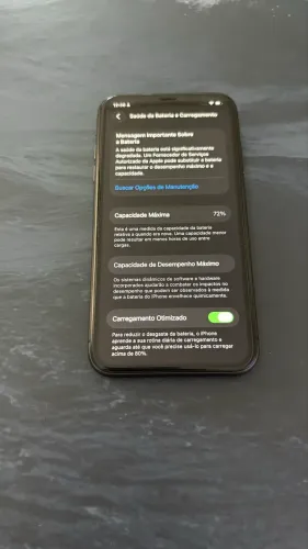 IPHONE 11 256 GB PRETO