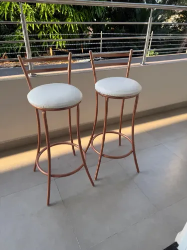 Banquetas