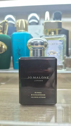 Jo Malone Hinoki & Cedarwood 50ml