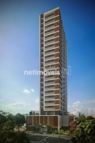 Venda Apartamento 4 quartos Santo Agostinho Belo Horizonte