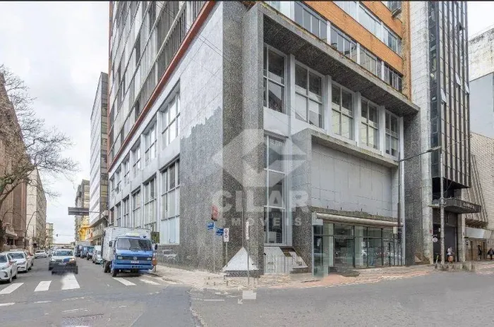 Loja para alugar, 1099 m² por R$ 65.000,00/mês - Centro Histórico - Porto Alegre/RS