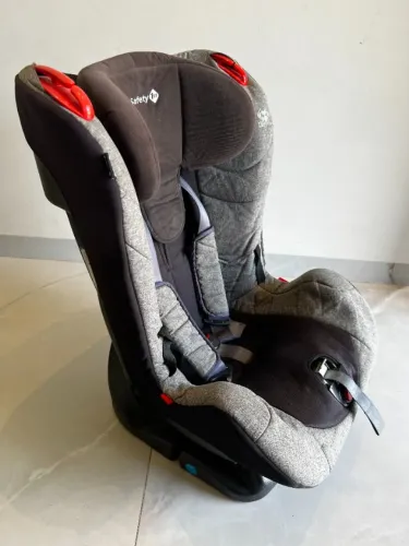 Cadeirinha para Carro Safety 1st Recline 0-25 kg