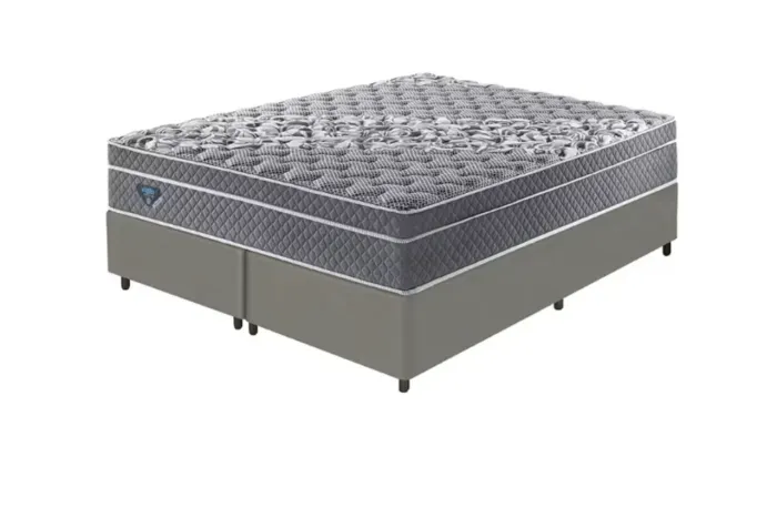 Conjunto cama king size