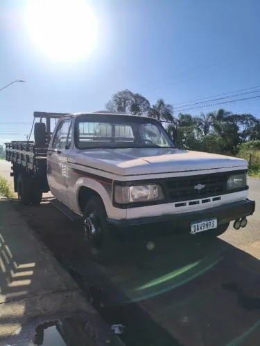 D40 1987 turbinada