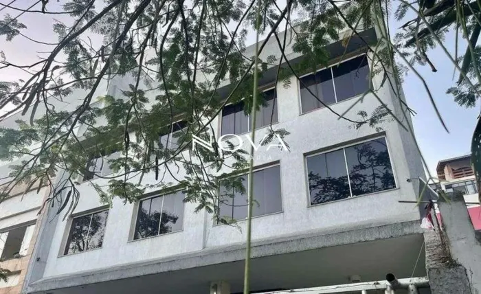 Prédio à venda, 600 m² por R$ 2.500.000,00 - São Francisco - Niterói/RJ
