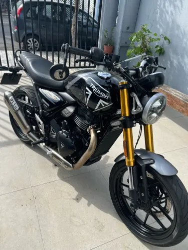 Speed 400