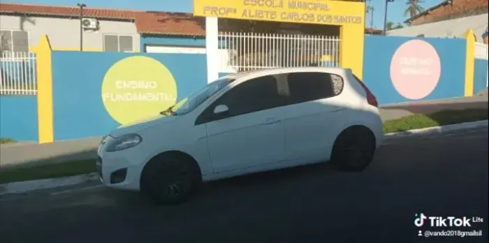 Jogo de roda aro 17