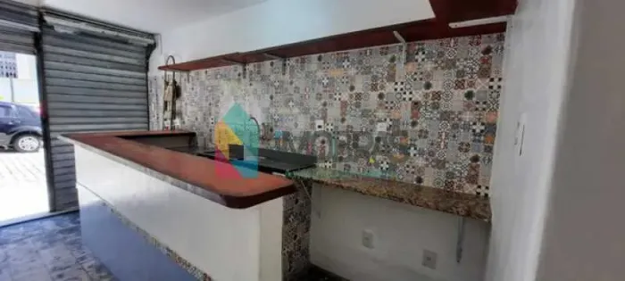 SANTA TERESA!!! LOJA 23M²