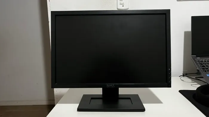 Monitor Dell E1909Wc de 19 polegadas (LCD) 60hz