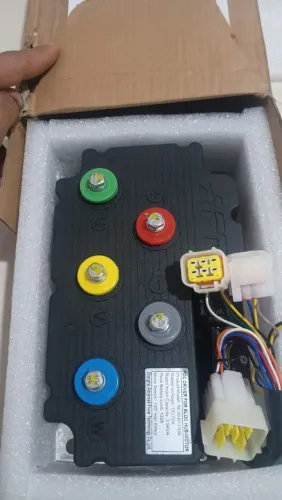 Controladora voltz evs nova