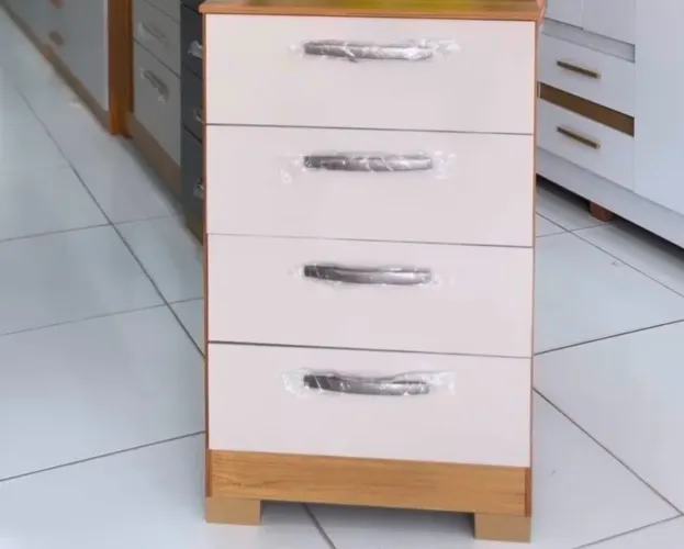 Cômoda para roupas