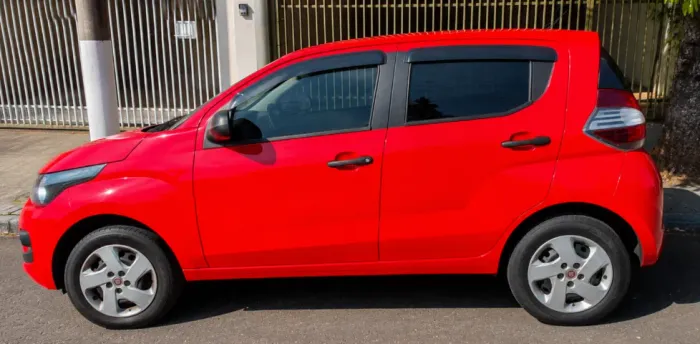 Fiat Mobi Like 1.0 Fire Flex 5P. 2020