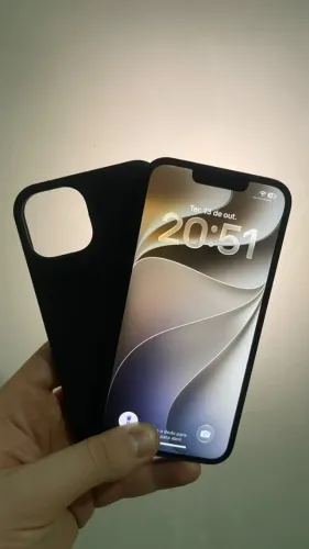 iPhone 14 Midnight - 128Gb & Todo original