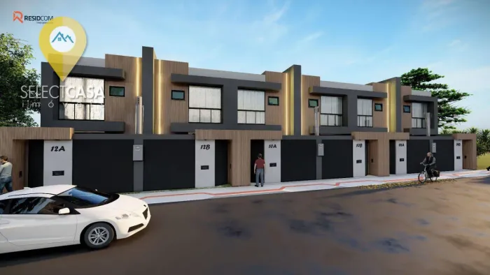Conheça o Residencial Solar de Porto: O Novo Endereço dos Seus Sonhos!